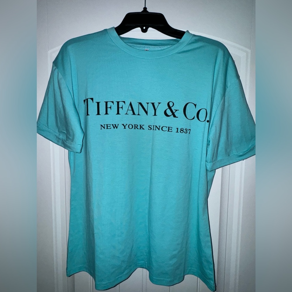 Tiffanie & Co t-shirt